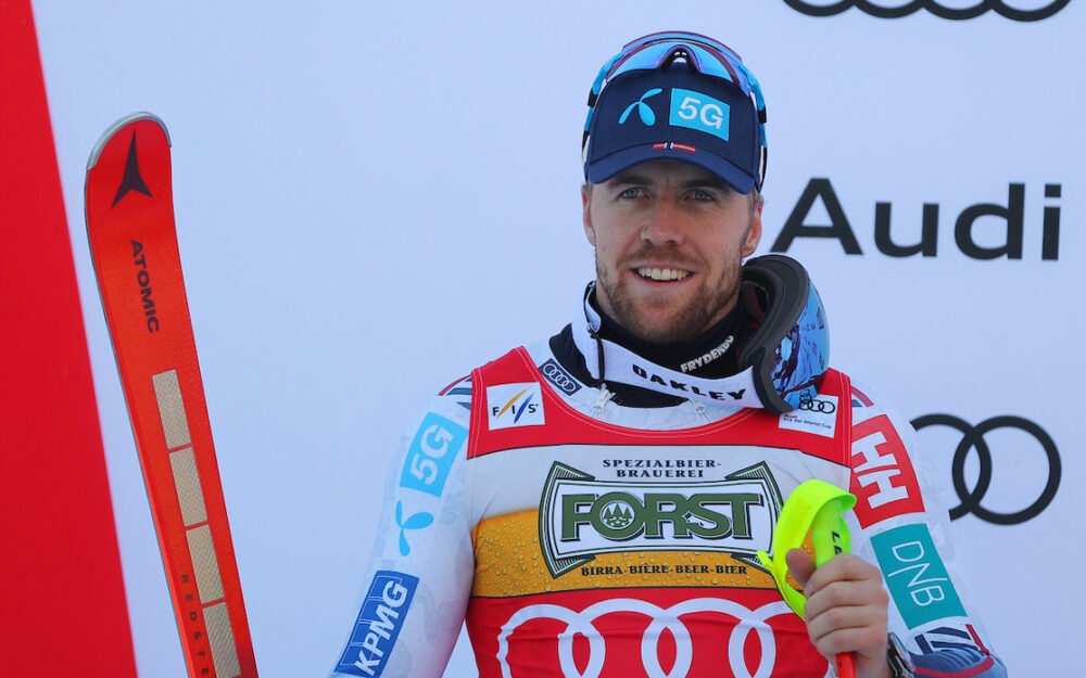 Aleksander Aamodt Kilde